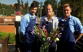 Sport Pension Cibulka